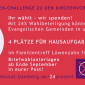 KV-Wahl Challenge